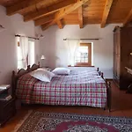 I Comelli Farmház Nimis