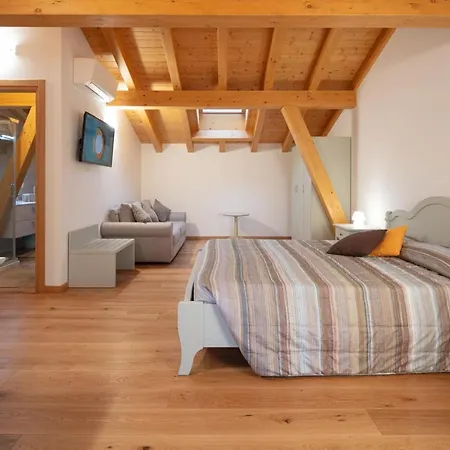 Agriturismo I Comelli