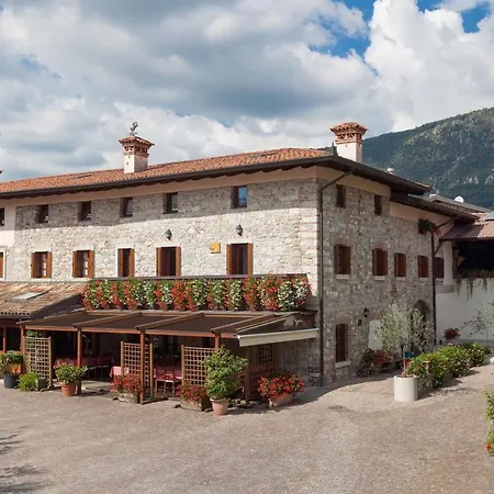 Agriturismo I Comelli *