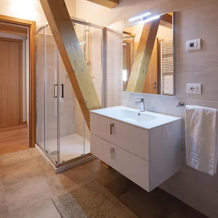 Agriturismo I Comelli Farm stay *