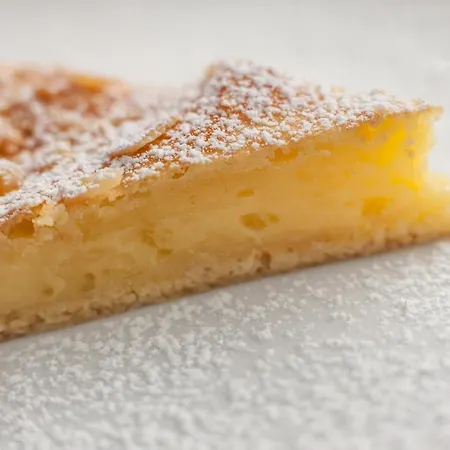 I Comelli Farmház Nimis