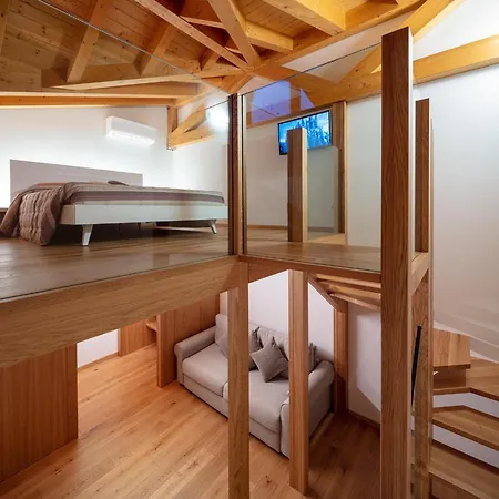 Farm stay Agriturismo I Comelli *