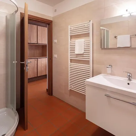 I Comelli Farmház Nimis