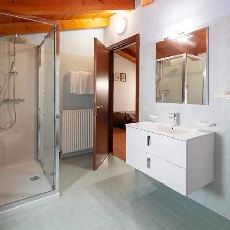 Farm stay Agriturismo I Comelli Nimis
