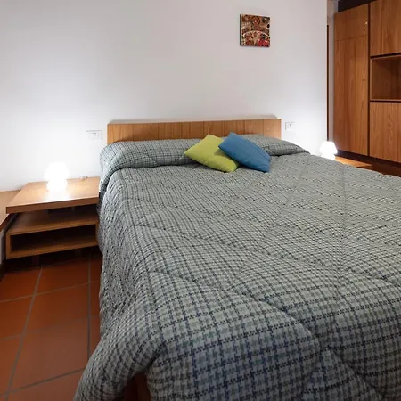 Farm stay Agriturismo I Comelli *