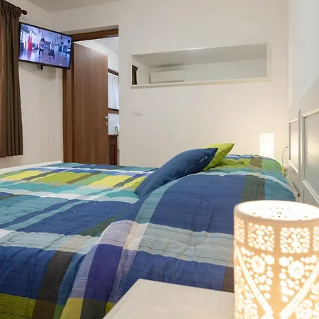 Agriturismo I Comelli Farm stay