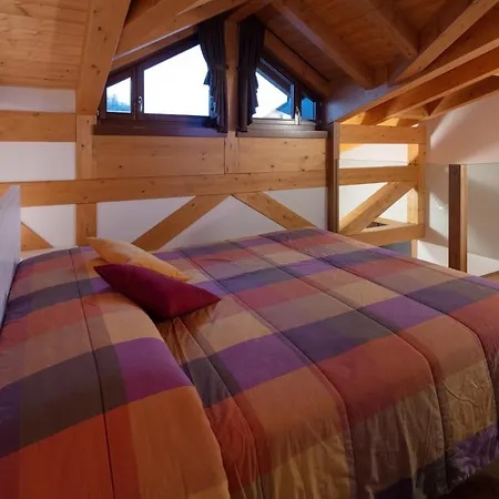 Agriturismo I Comelli Nimis
