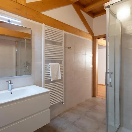 Farm stay Agriturismo I Comelli Nimis