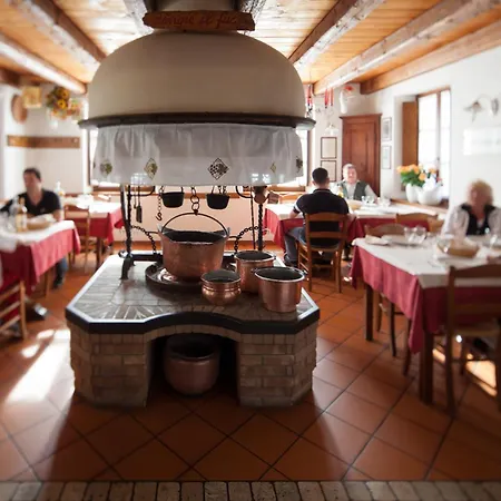 Agriturismo I Comelli * Nimis