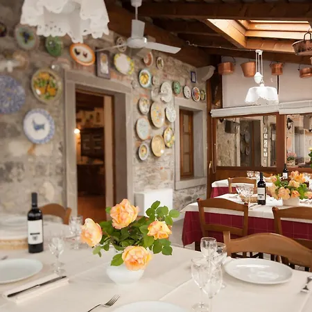 Farm stay Agriturismo I Comelli