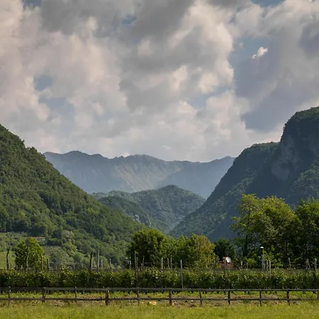 Agriturismo I Comelli