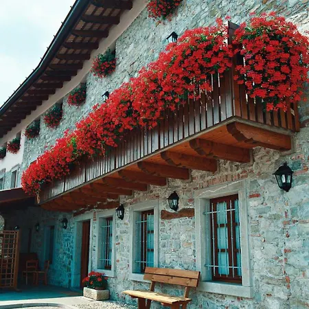 Agriturismo I Comelli * Nimis