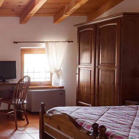 Agriturismo I Comelli Nimis
