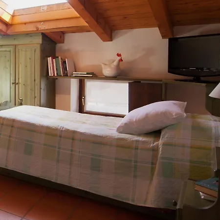Farm stay Agriturismo I Comelli