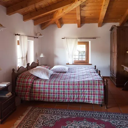 I Comelli Farmház Nimis