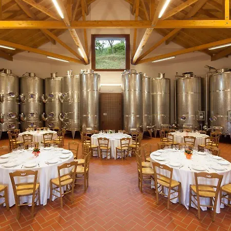 I Comelli Lantgård *