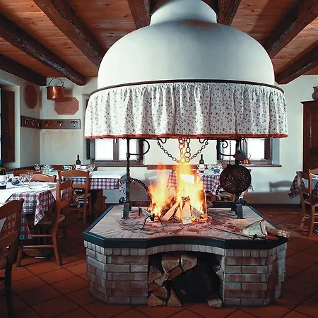 Agriturismo I Comelli Nimis