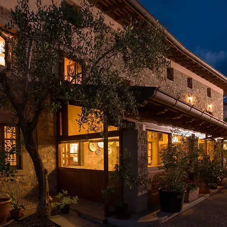 Farm stay Agriturismo I Comelli