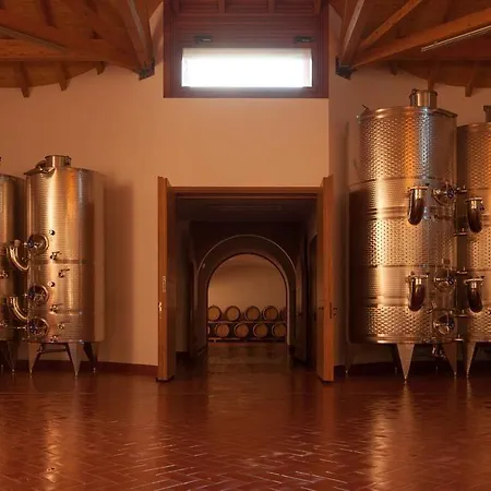 I Comelli Farmház Nimis