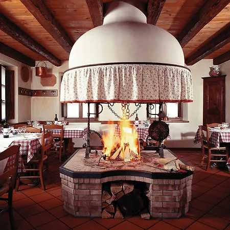 Agriturismo I Comelli Farm stay *