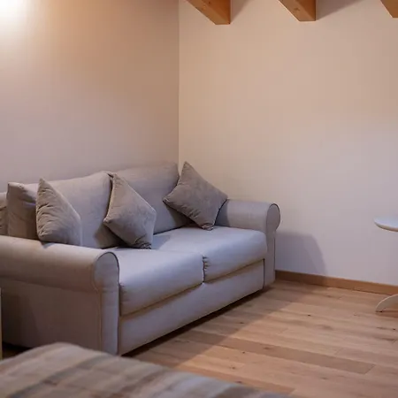 Agriturismo I Comelli Farm stay