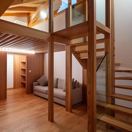 Farmház I Comelli *