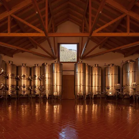 Farm stay Agriturismo I Comelli *