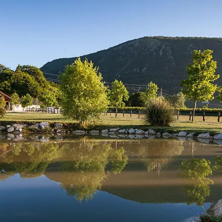 Farm stay Agriturismo I Comelli Nimis