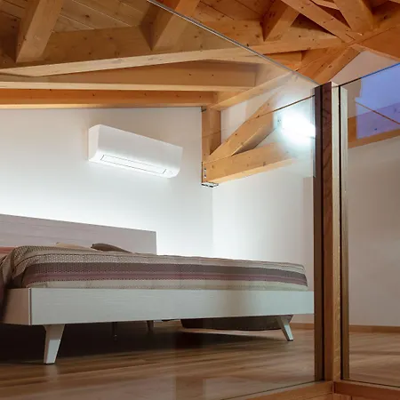Farm stay Agriturismo I Comelli