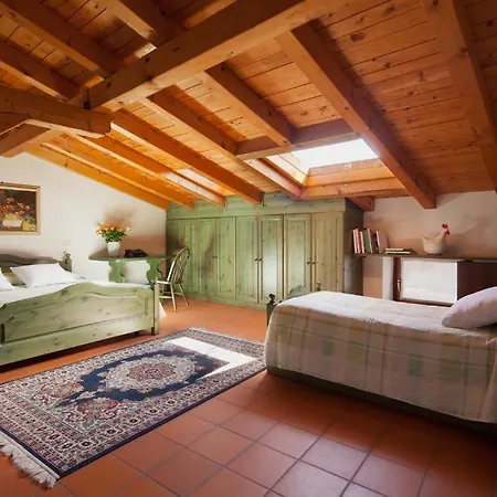 Agriturismo I Comelli Nimis