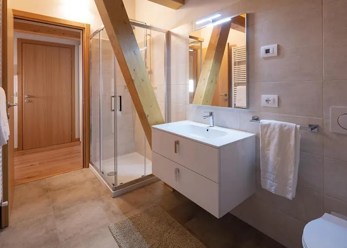 I Comelli Farmház *