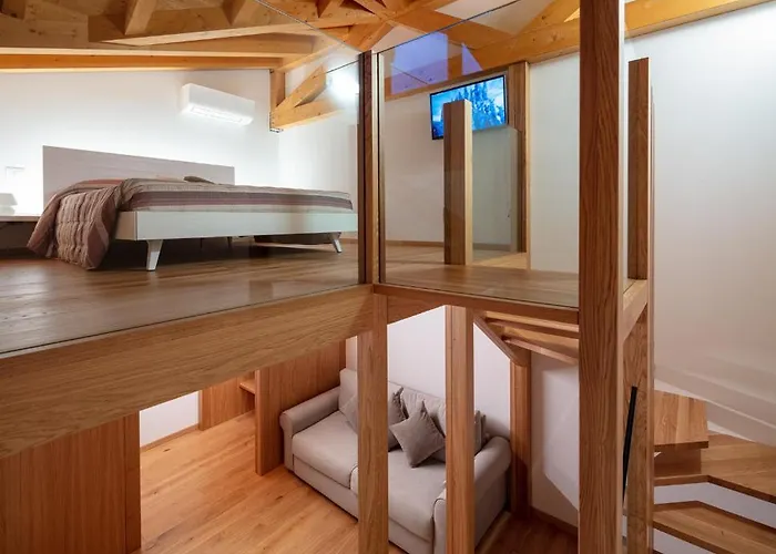 Vakantieboerderij I Comelli *