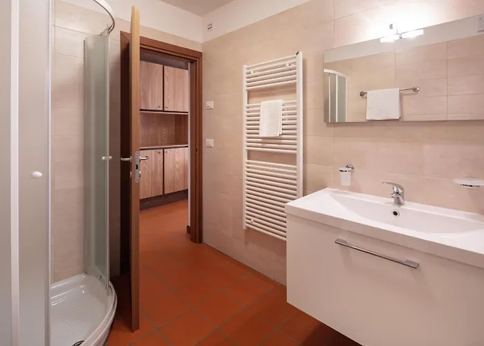 I Comelli Farmház Nimis