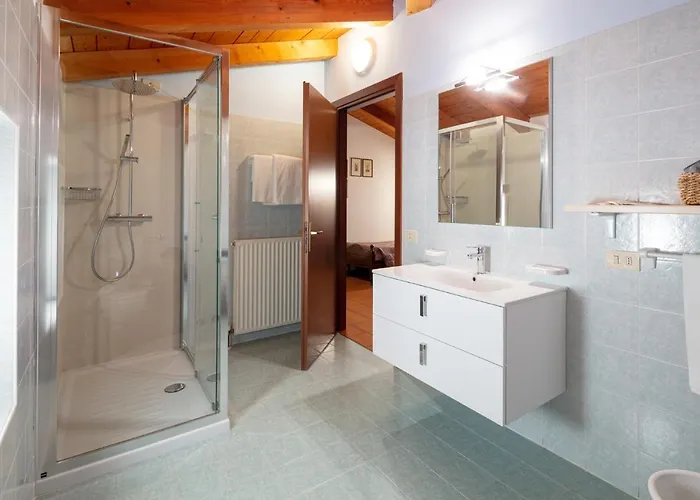 Vakantieboerderij I Comelli Nimis