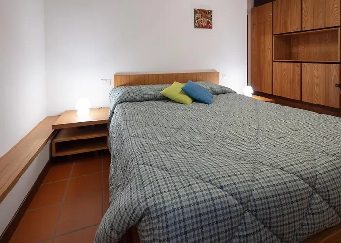 Vakantieboerderij I Comelli *