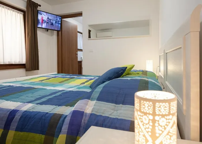 I Comelli Vakantieboerderij