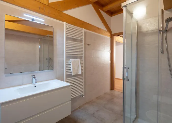 Vakantieboerderij I Comelli Nimis