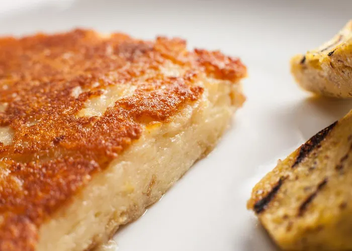 I Comelli Farmház Nimis