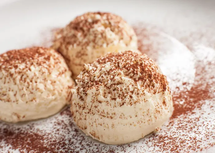 Vakantieboerderij I Comelli *