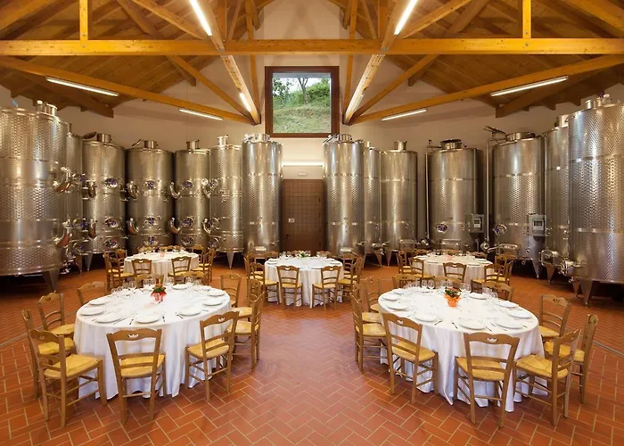 I Comelli Vakantieboerderij *