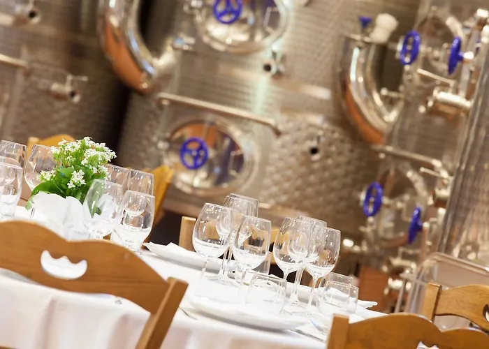 Vakantieboerderij I Comelli *