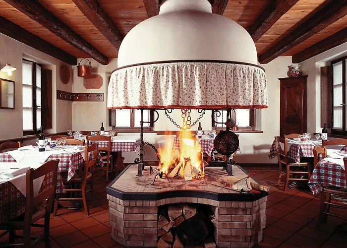 I Comelli Farmház *