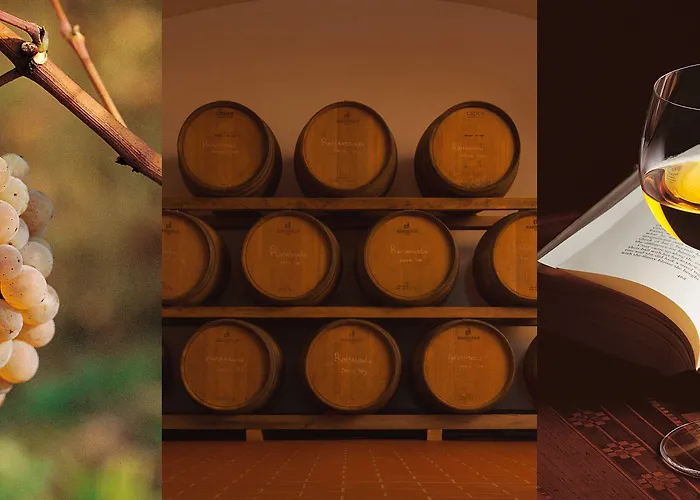 I Comelli Vakantieboerderij *