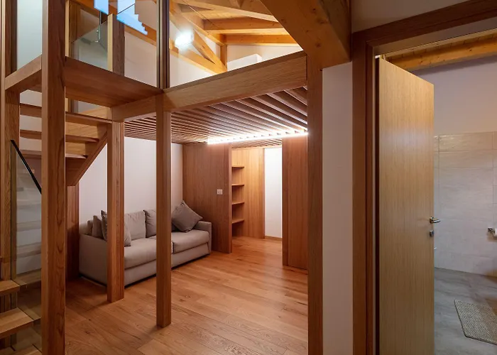 I Comelli Vakantieboerderij