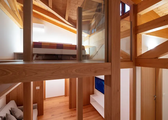 Farmház I Comelli *