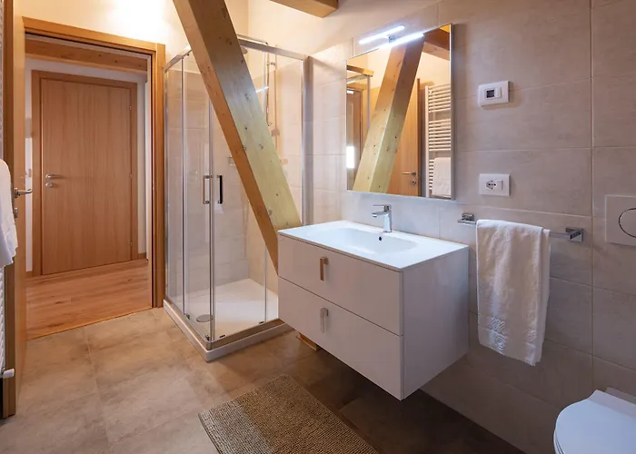 I Comelli Vakantieboerderij *