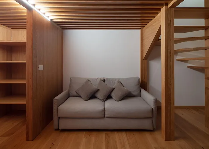 Vakantieboerderij I Comelli Nimis