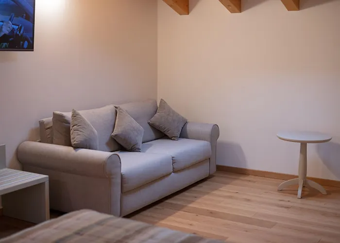 I Comelli Vakantieboerderij