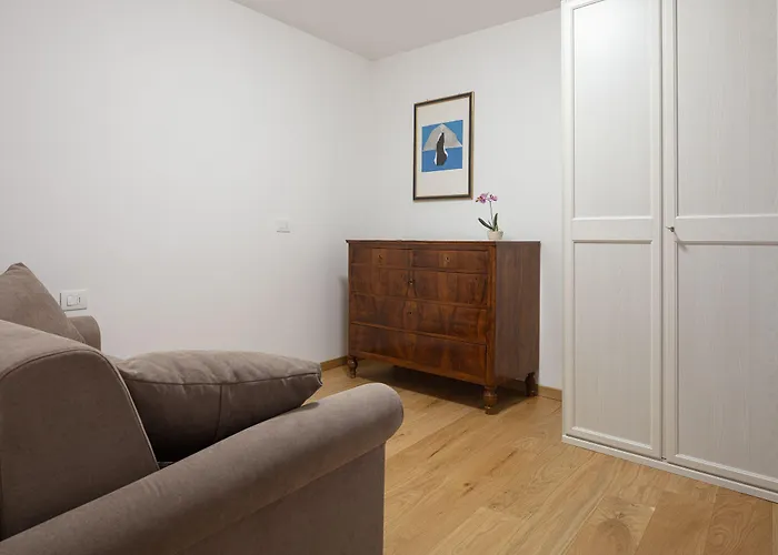 I Comelli Vakantieboerderij