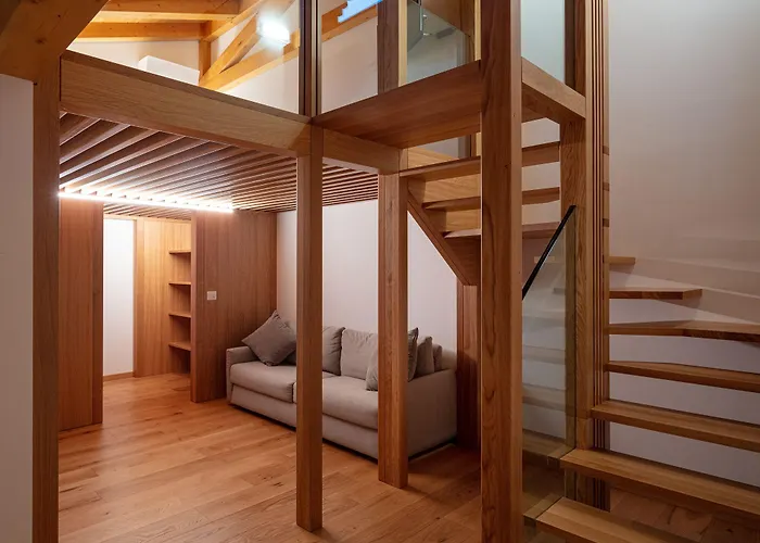 Farmház I Comelli *